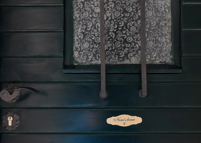 Nono\'S House II
