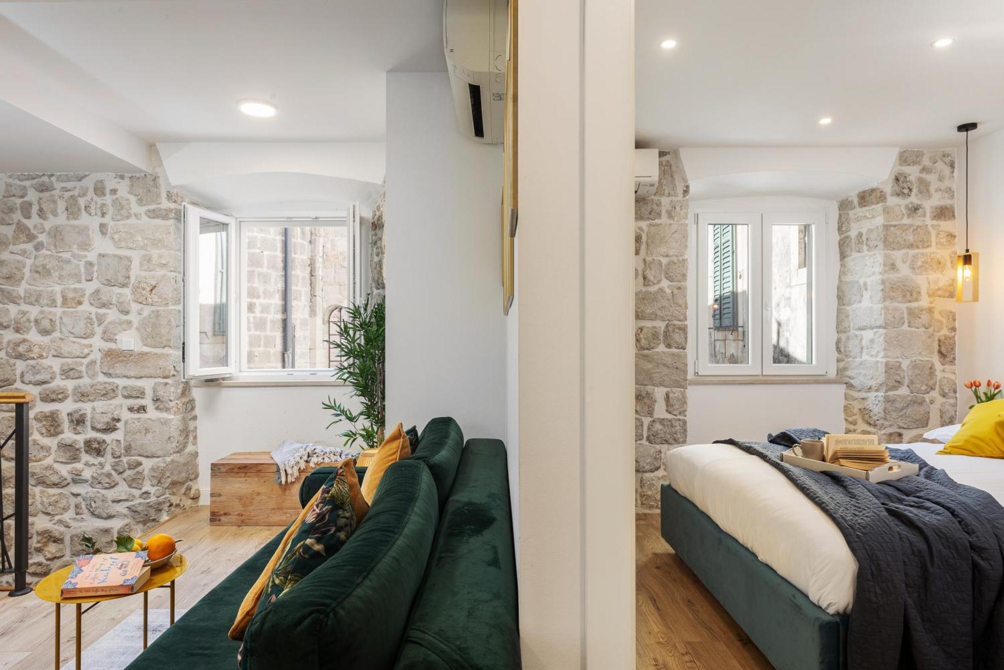 Apartman Nono's House Ii *