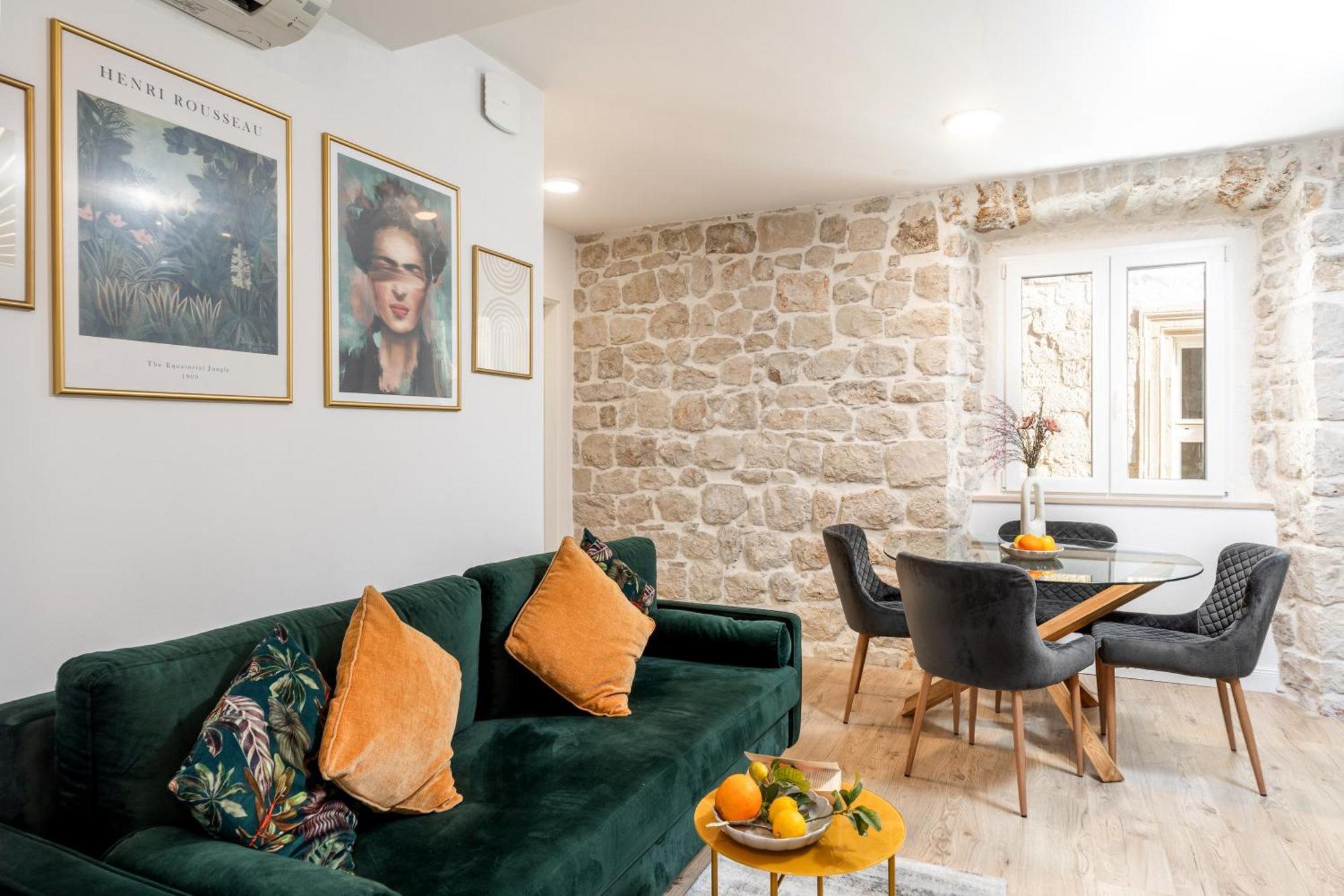Apartman Nono's House Ii