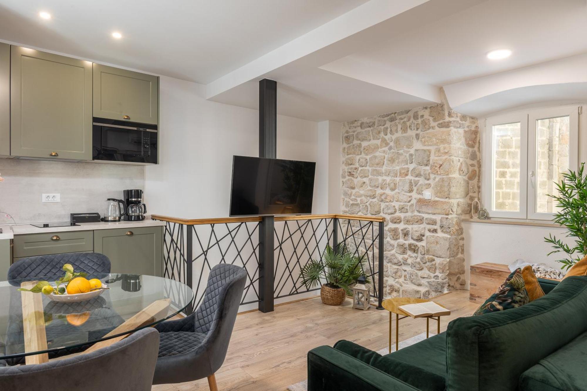 Apartman Nono's House Ii *